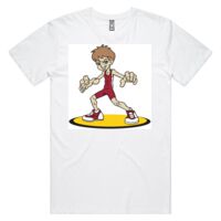 Mens Staple Tee Thumbnail