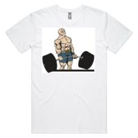 Mens Staple Tee Thumbnail