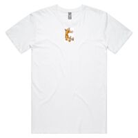 Mens Staple Tee Thumbnail