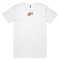 Mens Staple Tee Thumbnail