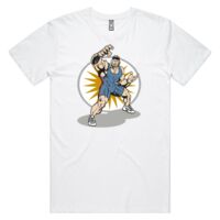 Mens Staple Tee Thumbnail