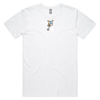 Mens Staple Tee Thumbnail