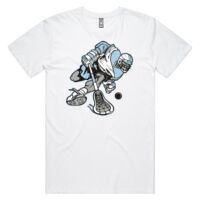 Mens Staple Tee Thumbnail