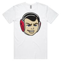 Mens Staple Tee Thumbnail