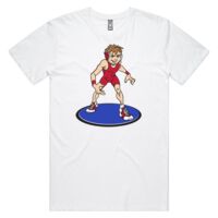 Mens Staple Tee Thumbnail