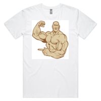 Mens Staple Tee Thumbnail