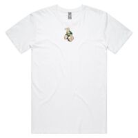 Mens Staple Tee Thumbnail