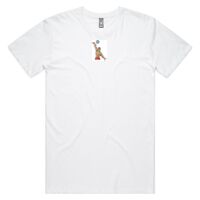 Mens Staple Tee Thumbnail