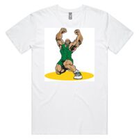 Mens Staple Tee Thumbnail