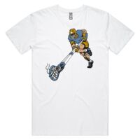 Mens Staple Tee Thumbnail