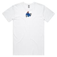 Mens Staple Tee Thumbnail