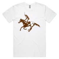 Mens Staple Tee Thumbnail