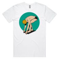 Mens Staple Tee Thumbnail