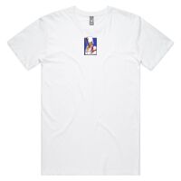 Mens Staple Tee Thumbnail
