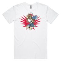 Mens Staple Tee Thumbnail