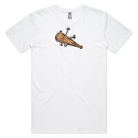 Mens Staple Tee Thumbnail