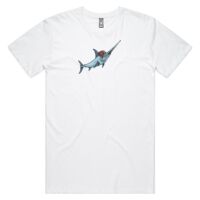 Mens Staple Tee Thumbnail