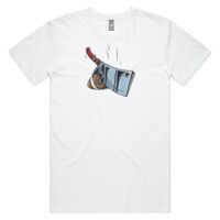Mens Staple Tee Thumbnail