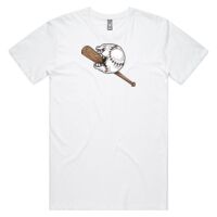 Mens Staple Tee Thumbnail