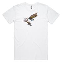 Mens Staple Tee Thumbnail