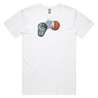 Mens Staple Tee Thumbnail