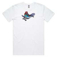 Mens Staple Tee Thumbnail
