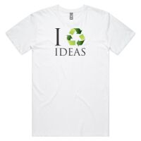 Mens Staple Tee Thumbnail