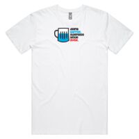 Mens Staple Tee Thumbnail