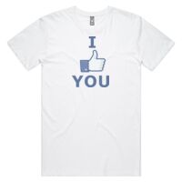 Mens Staple Tee Thumbnail