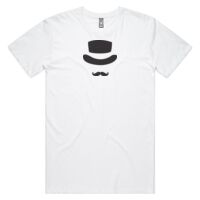 Mens Staple Tee Thumbnail