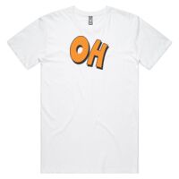 Mens Staple Tee Thumbnail