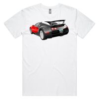 Mens Staple Tee Thumbnail