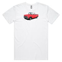Mens Staple Tee Thumbnail