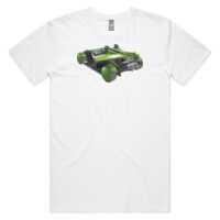 Mens Staple Tee Thumbnail