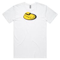 Mens Staple Tee Thumbnail