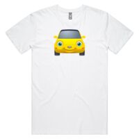 Mens Staple Tee Thumbnail