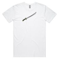 Mens Staple Tee Thumbnail