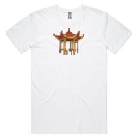 Mens Staple Tee Thumbnail