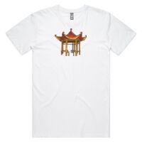 Mens Staple Tee Thumbnail