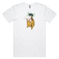 Mens Staple Tee Thumbnail