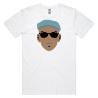 Mens Staple Tee Thumbnail