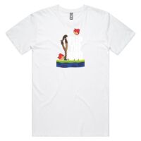 Mens Staple Tee Thumbnail