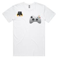 Mens Staple Tee Thumbnail