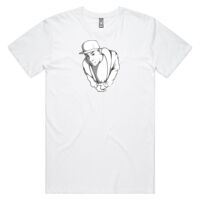 Mens Staple Tee Thumbnail