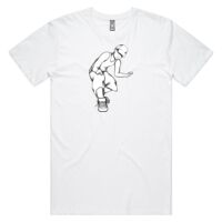 Mens Staple Tee Thumbnail