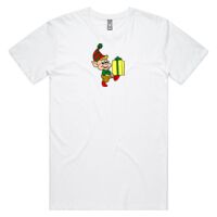 Mens Staple Tee Thumbnail