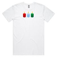 Mens Staple Tee Thumbnail