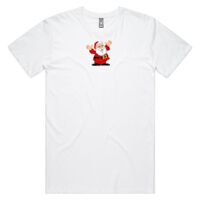 Mens Staple Tee Thumbnail