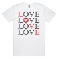 Mens Staple Tee Thumbnail