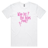 Mens Staple Tee Thumbnail